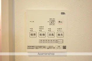 GRANDTIC HALE 東照宮【1階】のその他画像