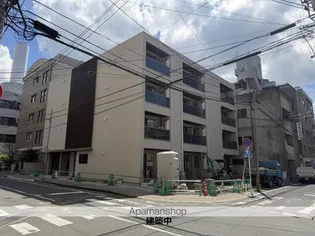 シャーメゾン光月の画像