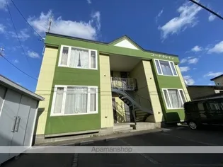 コーポクレインの画像