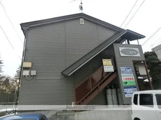 MAKIBAHILLSナイキ【201号室】の外観