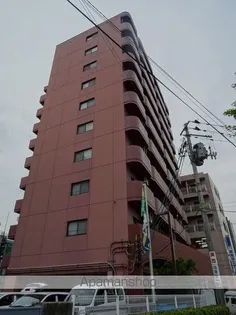 TS五輪ビルの画像