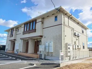 カーサ フィオーレの画像