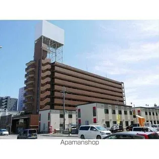 TOAマンションの画像