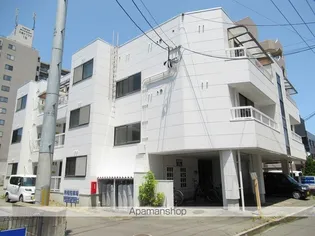 Mヒルズ清水町【207号室】の外観