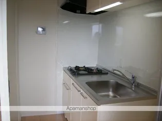 エルスタンザ天神東【11階】の内装