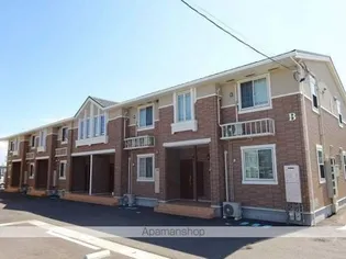 トビアスガーデン南沖洲Bの画像