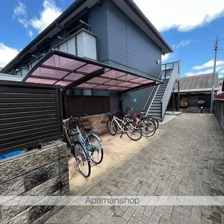 シャーメゾン満寿の画像