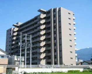 サーパス久保田南の画像