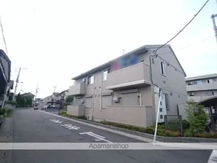 クラールサンローブ サンローブ【1階】の外観