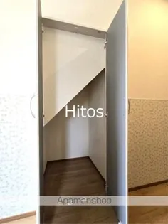 アレグリアK(ALRGIA K)【101号室】の内装