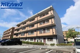 アメニティ前栽2号館の画像