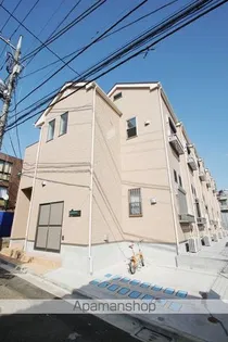 アメリカンリバティー本蓮沼の画像