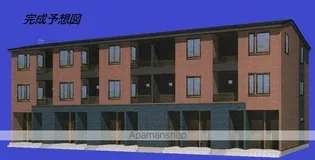 千葉県市原市姉崎【アパート】の外観