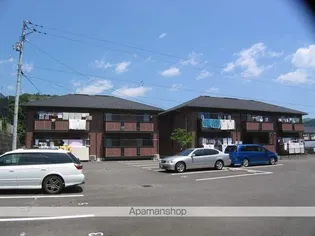 ボナール万々 B棟の画像