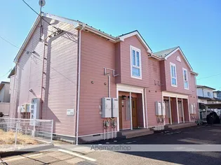 さくらガーデンAの画像