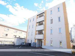 パレスコート本郷の画像