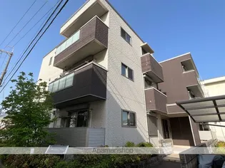 シャーメゾンセレッソの画像