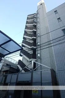 パールマンション白山の画像