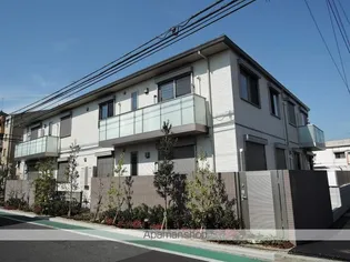 シャーメゾン パティオの画像