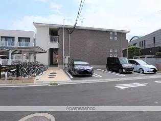 ヴィラ キックス フロントⅡの画像