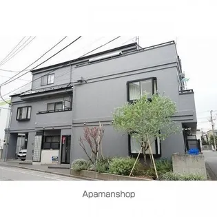 カーサグリスメイユーの画像