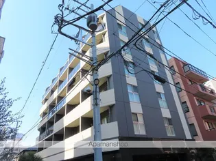 ARISA COURTの画像