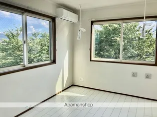 リアン【3階】の居間