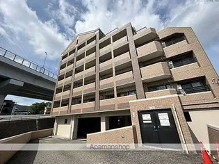 フォレスト’00【4階】の外観