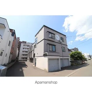 サニーパークサイドの画像
