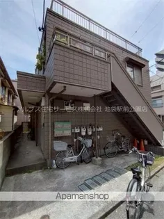 コーポ荻野の画像