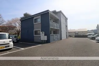 コンフォートマエジマの画像