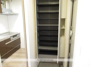 ラ・フェリーチェM【1階】の内装