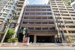 ピュアドームリージェント薬院の画像