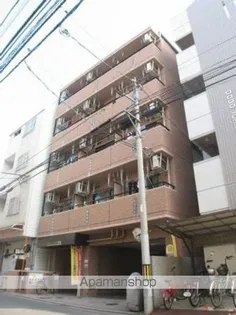 シティーハイツ道後の画像