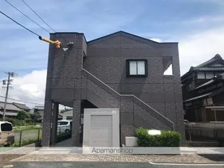 メゾン ド ティアラの画像