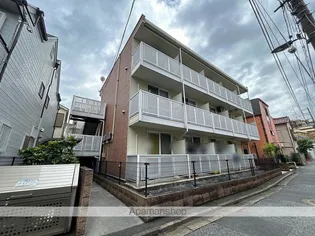 レオパレスエトワール ピアの画像