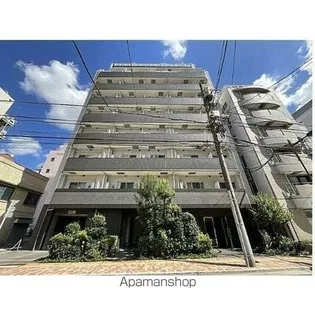 コンシェリア上野の画像