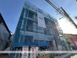 千住大川町パレスの画像