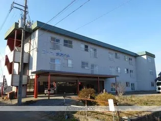 ノースあがのの画像