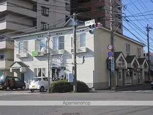 トーカンキャステール上の橋の画像