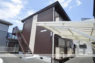 ヤマニあけぼのサンハイツC棟の画像