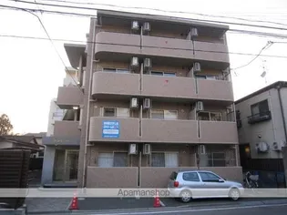 リュエル八幡の画像