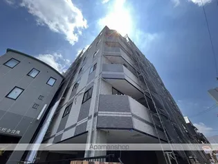 ヒルズ我孫子の画像