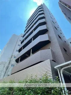 アルシェ新宿【7階】の外観