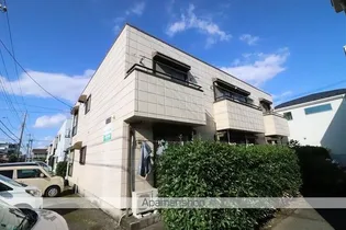 メゾン小作台A棟の画像