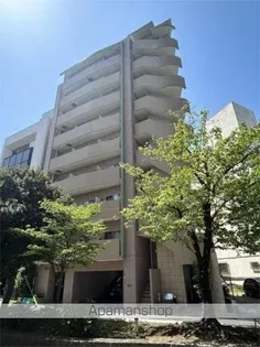 プロムナード岩楯【8階】の外観