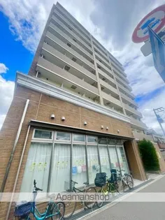 クローバー・グランデ昭和町【4階】の外観