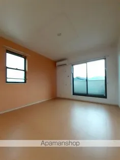 ルーチェ・ハーモニーⅠ【2階】の居間