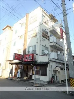 コーポ荒井の画像