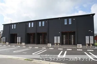 アパートVIIの画像